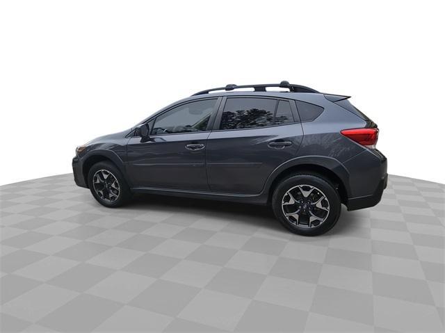 used 2020 Subaru Crosstrek car, priced at $21,991