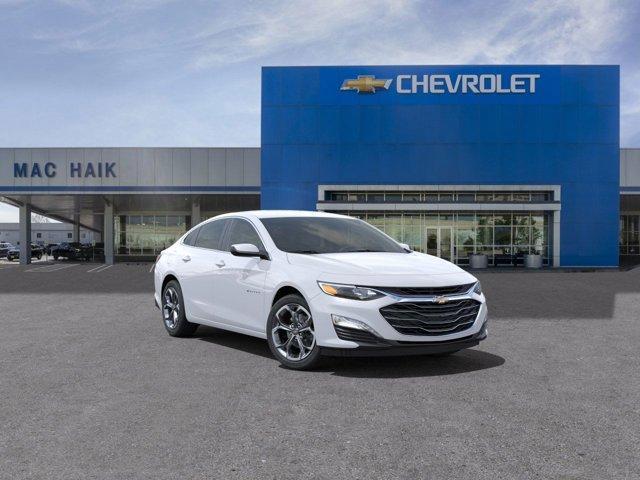 new 2025 Chevrolet Malibu car, priced at $29,495