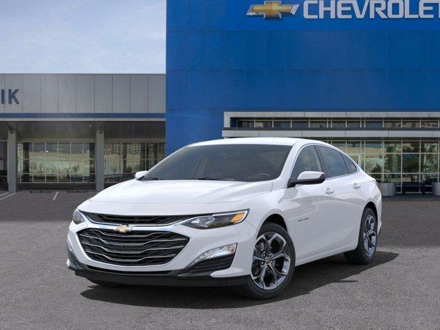 new 2025 Chevrolet Malibu car, priced at $29,495