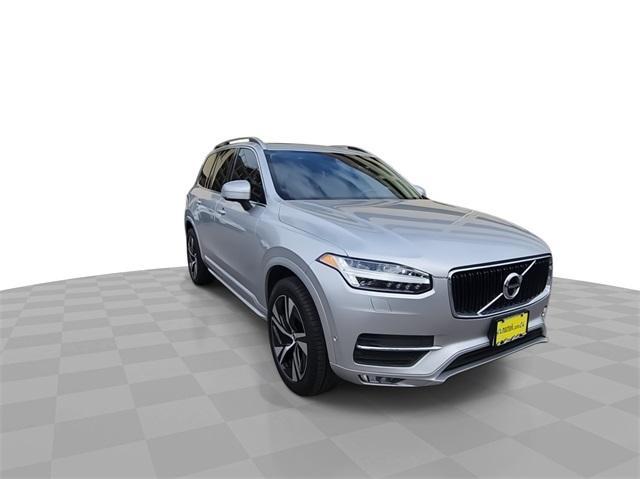 used 2019 Volvo XC90 car, priced at $26,591