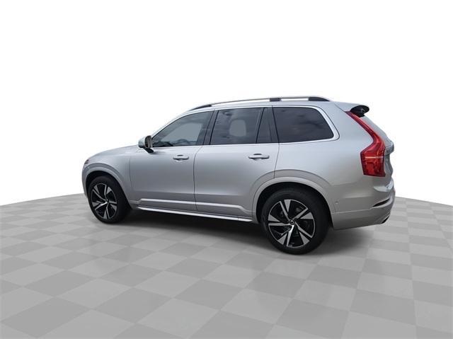 used 2019 Volvo XC90 car, priced at $26,591