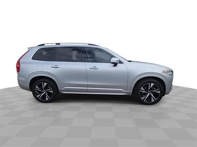 used 2019 Volvo XC90 car, priced at $26,591