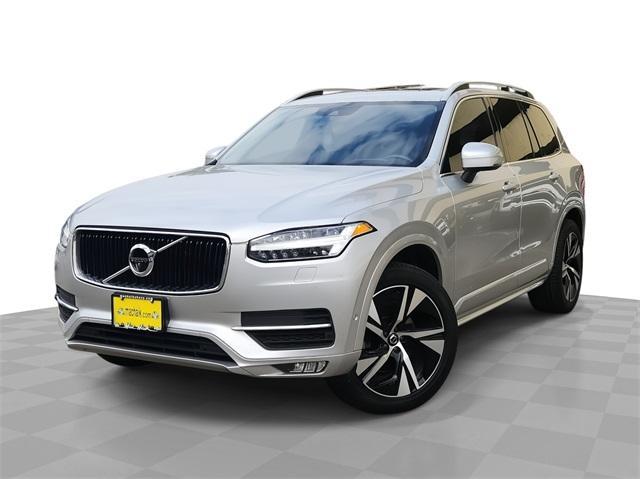 used 2019 Volvo XC90 car, priced at $26,591