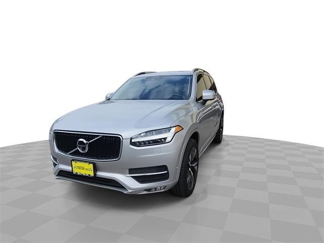 used 2019 Volvo XC90 car, priced at $26,591