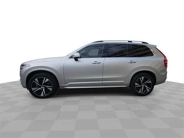 used 2019 Volvo XC90 car, priced at $26,591