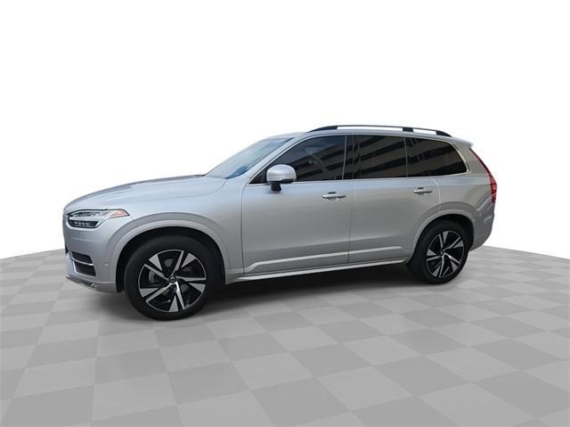 used 2019 Volvo XC90 car, priced at $26,591