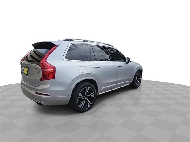 used 2019 Volvo XC90 car, priced at $26,591