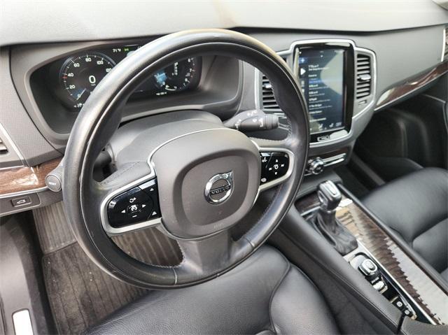 used 2019 Volvo XC90 car, priced at $26,591