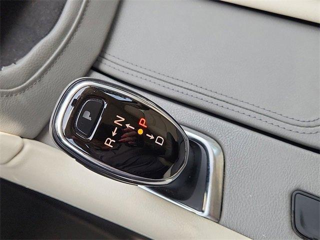 used 2017 Cadillac XT5 car, priced at $15,993