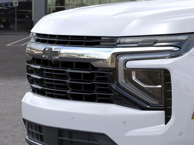 new 2025 Chevrolet Tahoe car, priced at $64,090