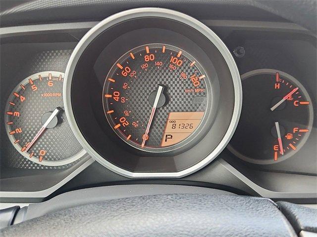 used 2010 Toyota 4Runner car, priced at $18,992