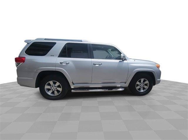 used 2010 Toyota 4Runner car, priced at $18,992