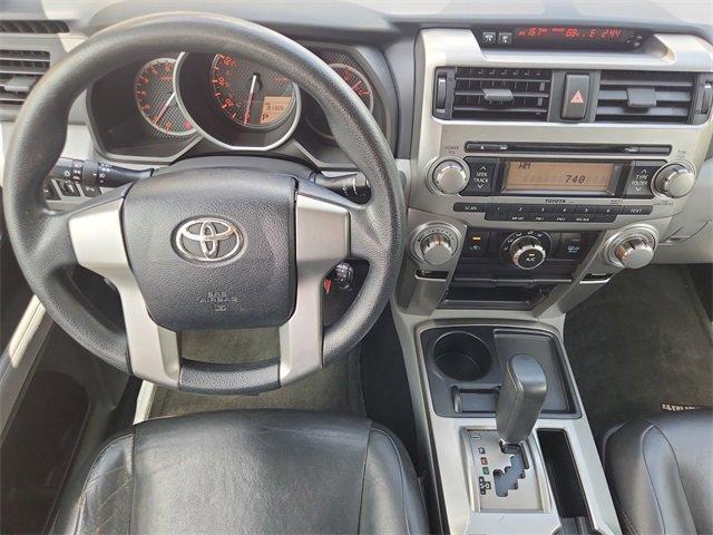 used 2010 Toyota 4Runner car, priced at $18,992