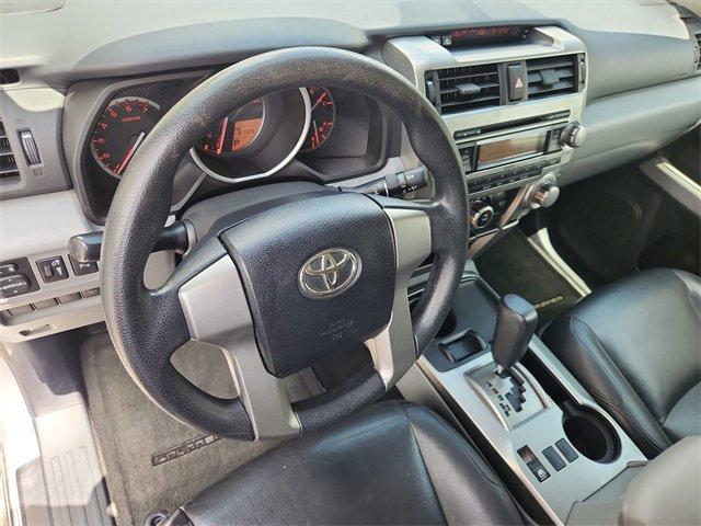 used 2010 Toyota 4Runner car, priced at $18,992