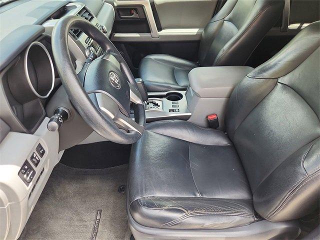 used 2010 Toyota 4Runner car, priced at $18,992