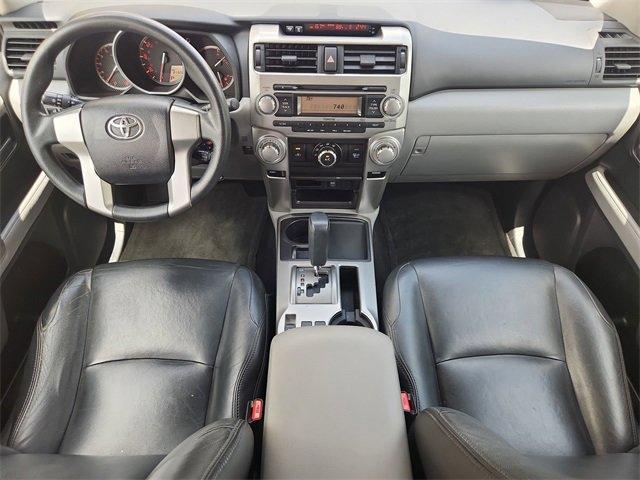 used 2010 Toyota 4Runner car, priced at $18,992