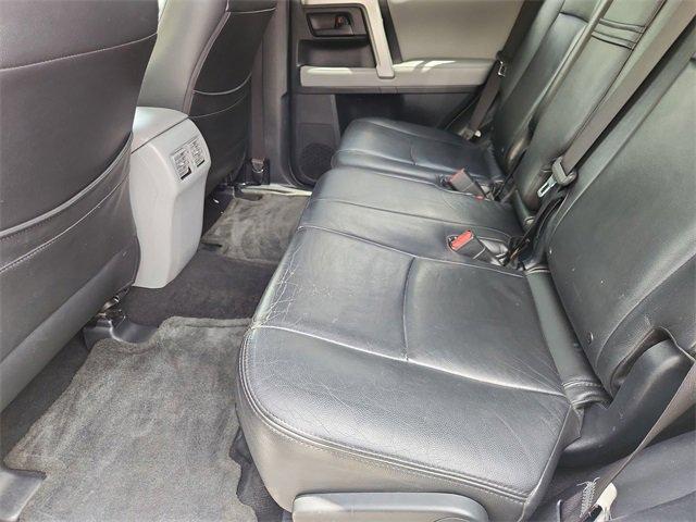 used 2010 Toyota 4Runner car, priced at $18,992