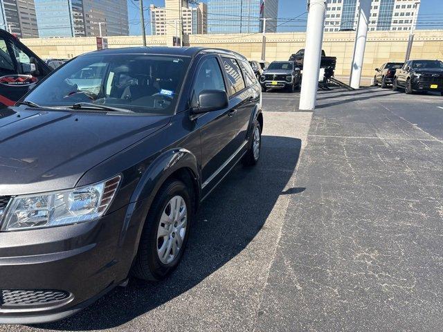 used 2014 Dodge Journey car, priced at $7,792