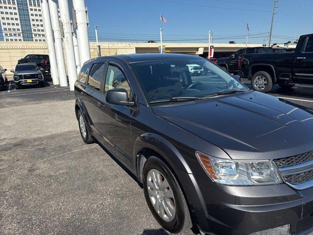 used 2014 Dodge Journey car, priced at $7,792