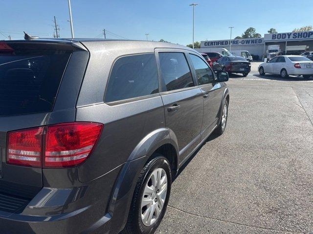 used 2014 Dodge Journey car, priced at $7,792