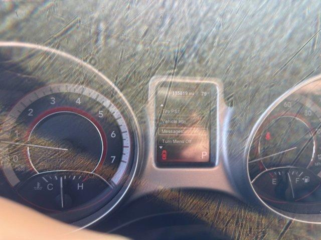 used 2014 Dodge Journey car, priced at $7,792