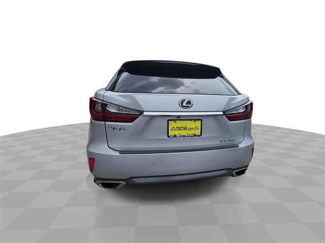 used 2017 Lexus RX 350 car, priced at $23,992
