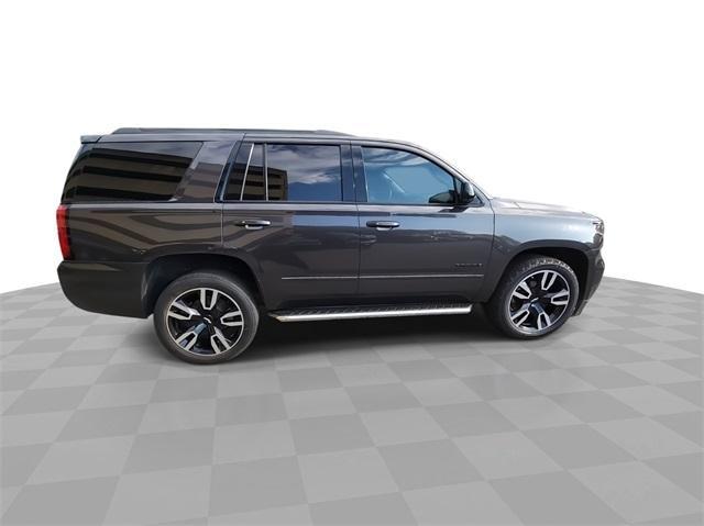 used 2018 Chevrolet Tahoe car, priced at $36,897