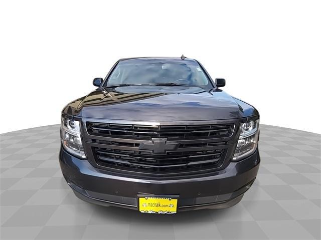 used 2018 Chevrolet Tahoe car, priced at $36,897