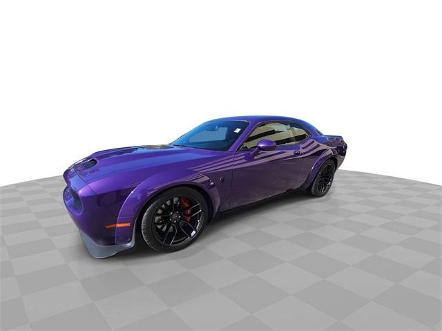 used 2019 Dodge Challenger car, priced at $68,994