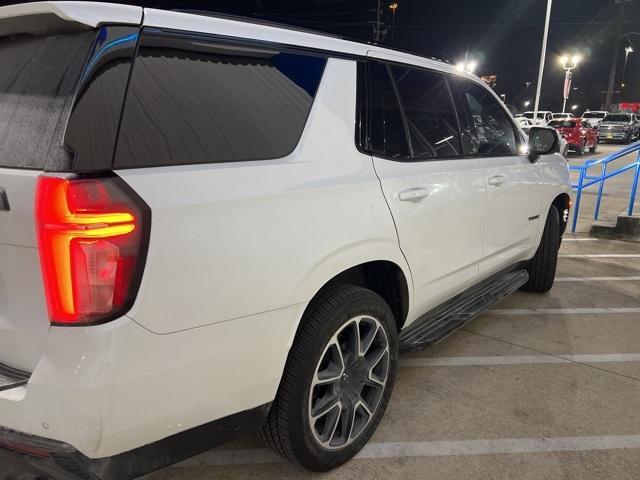 used 2022 Chevrolet Tahoe car, priced at $52,491