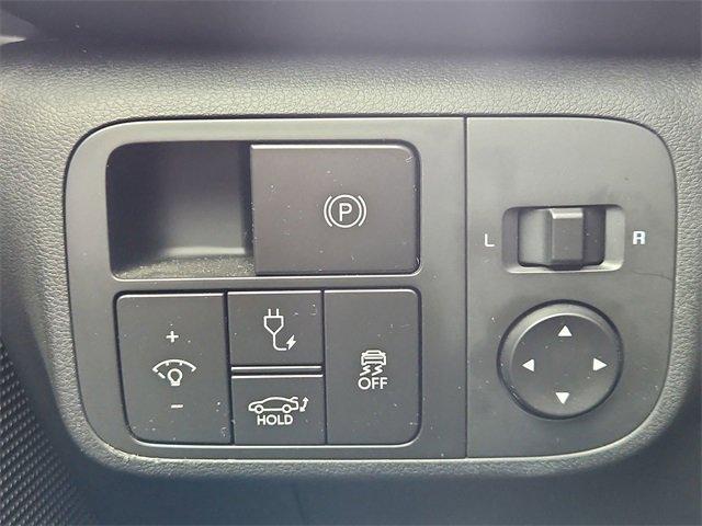 used 2023 Hyundai IONIQ 6 car, priced at $29,292