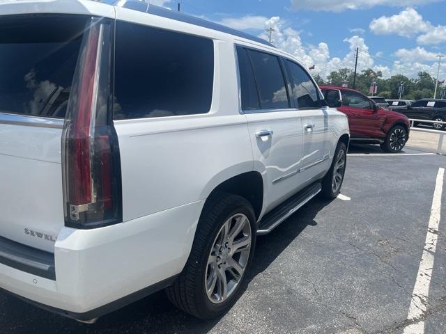 used 2016 Cadillac Escalade car, priced at $22,991