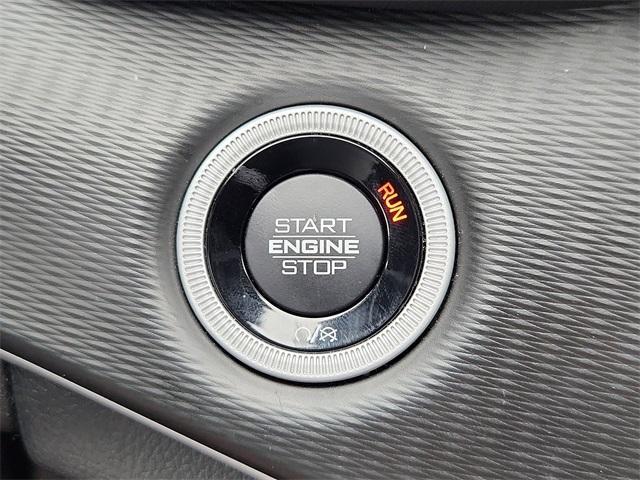 used 2023 Jeep Grand Cherokee car, priced at $31,993