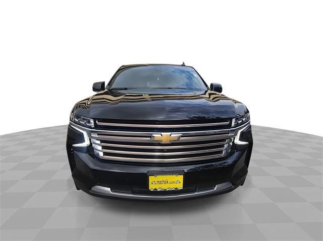 used 2021 Chevrolet Tahoe car, priced at $49,299