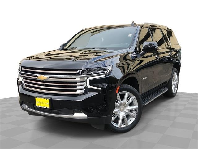 used 2021 Chevrolet Tahoe car, priced at $49,299