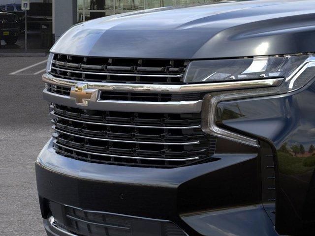 new 2024 Chevrolet Tahoe car, priced at $66,725