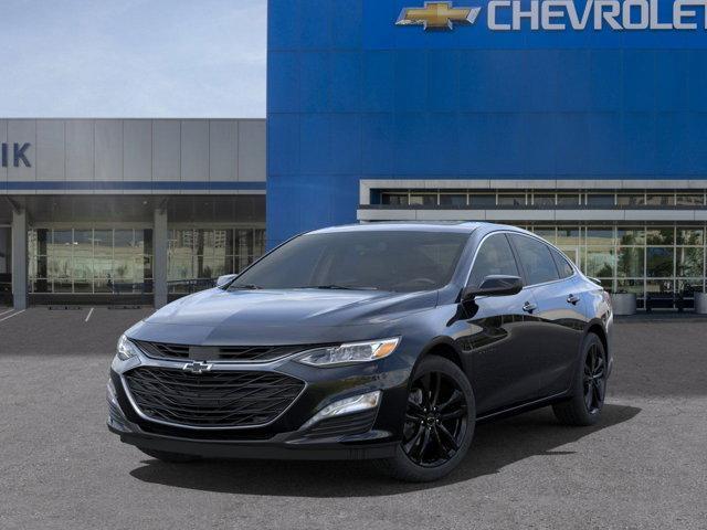 new 2025 Chevrolet Malibu car, priced at $31,060