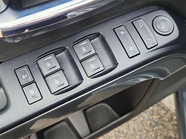 used 2017 Chevrolet Silverado 1500 car, priced at $22,692
