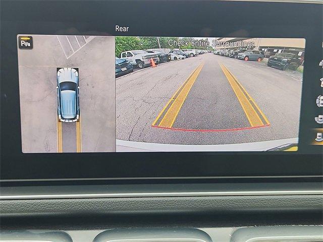 used 2020 Mercedes-Benz GLE 350 car, priced at $28,299