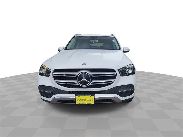 used 2020 Mercedes-Benz GLE 350 car, priced at $28,299