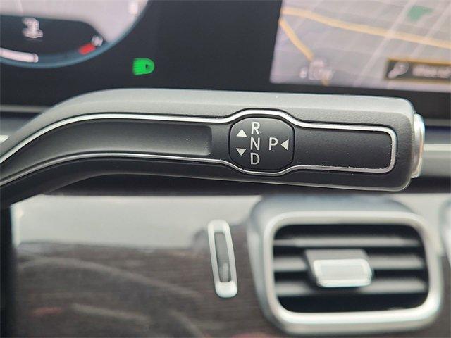 used 2020 Mercedes-Benz GLE 350 car, priced at $28,299