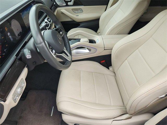 used 2020 Mercedes-Benz GLE 350 car, priced at $28,299