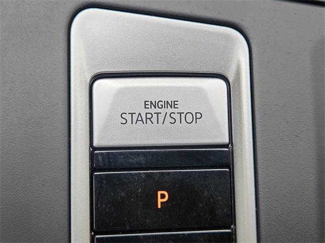 used 2024 Volkswagen Atlas car, priced at $29,999