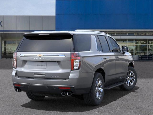 new 2024 Chevrolet Tahoe car, priced at $66,805