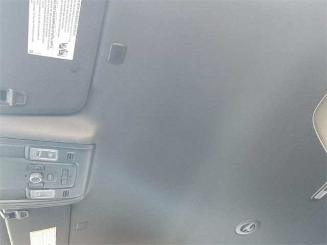 used 2023 Chevrolet Tahoe car, priced at $58,491