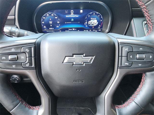 used 2023 Chevrolet Tahoe car, priced at $58,491