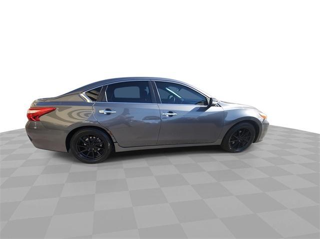 used 2017 Nissan Altima car, priced at $11,443