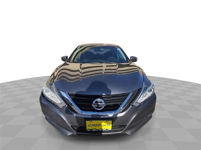 used 2017 Nissan Altima car, priced at $11,443