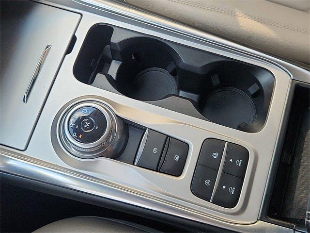 used 2020 Ford Explorer car, priced at $17,391