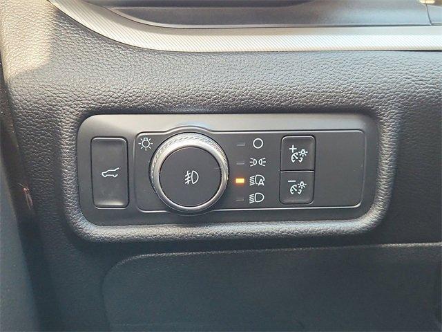used 2020 Ford Explorer car, priced at $17,391